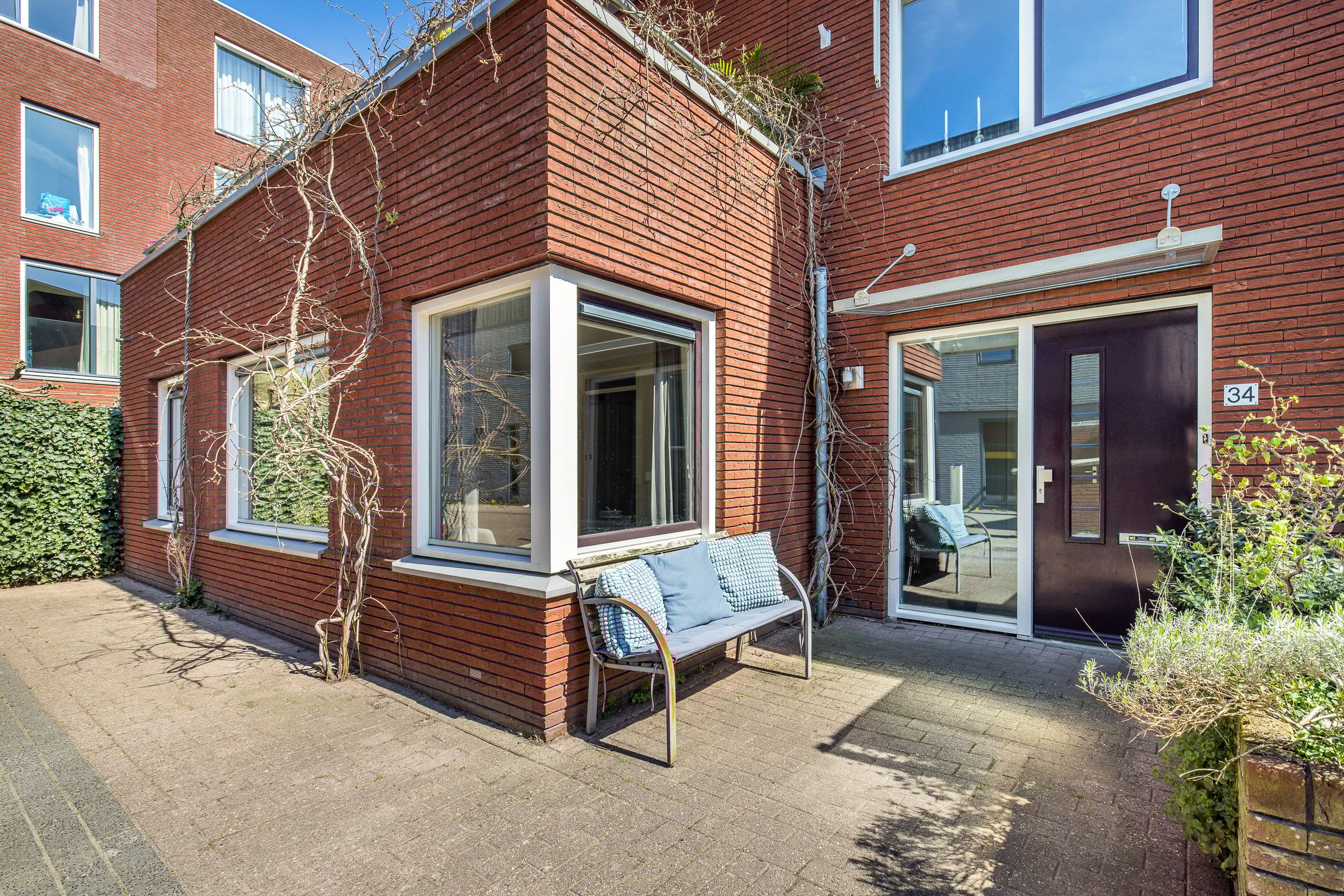 Foto 6 van Marmerplein 34