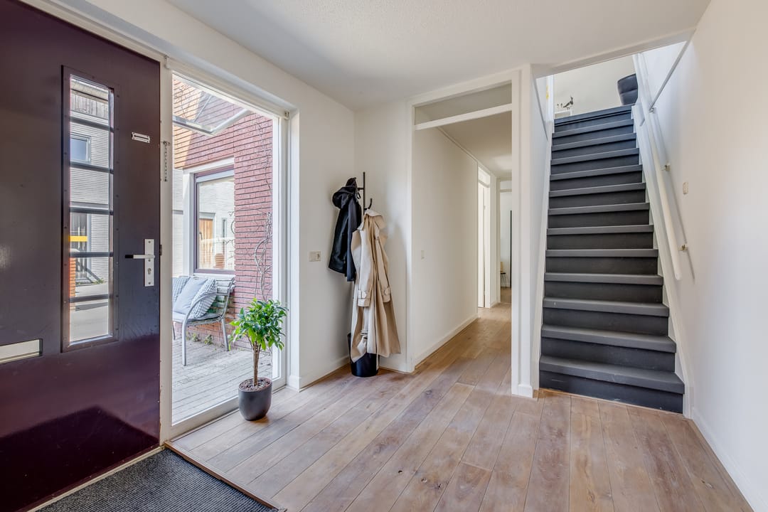 Foto 8 van Marmerplein 34