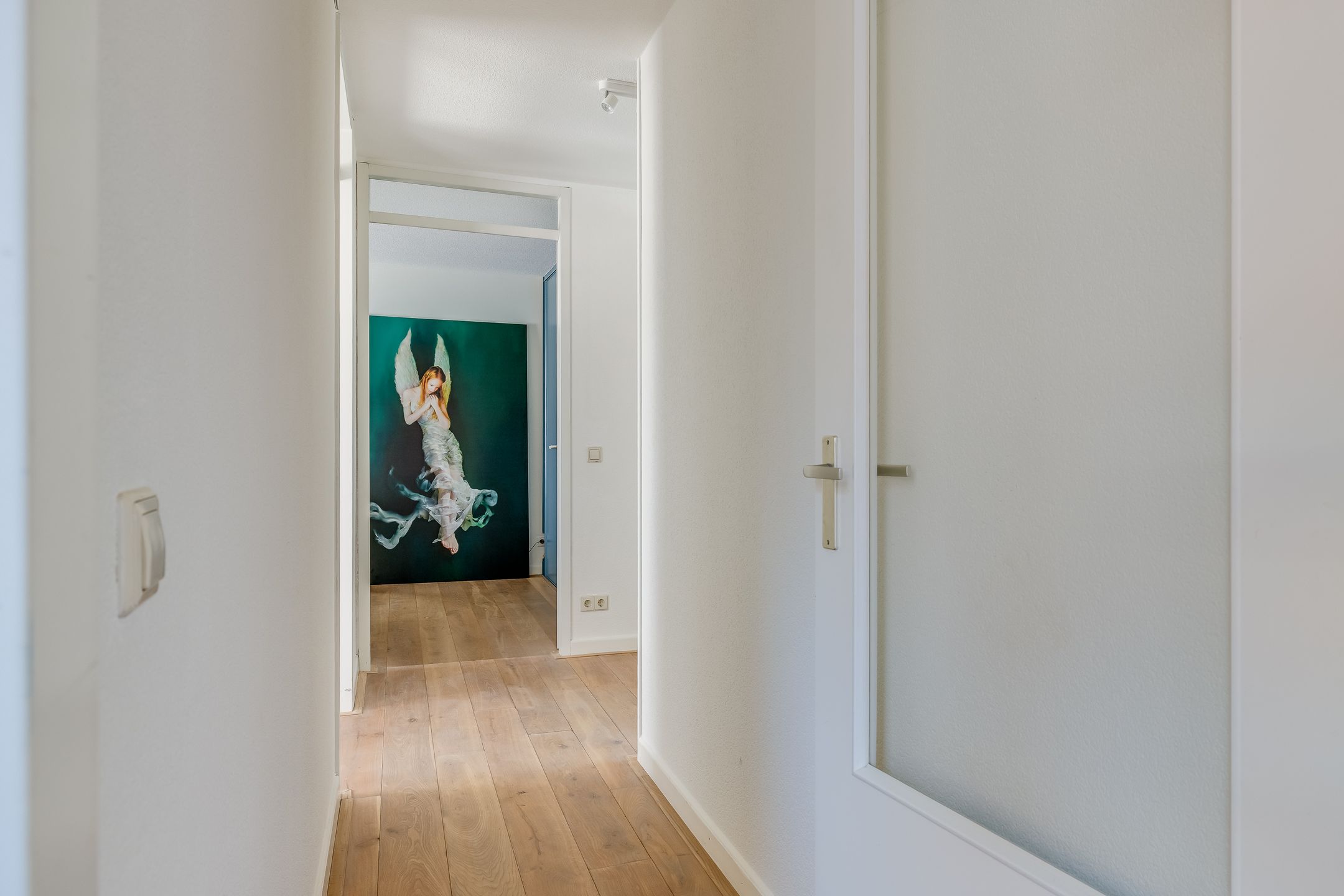 Foto 9 van Marmerplein 34