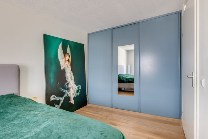 Foto 10 van Marmerplein 34