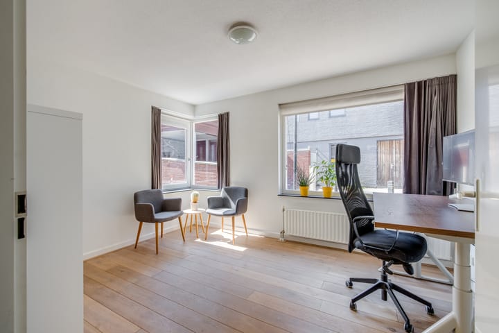 Foto 14 van Marmerplein 34