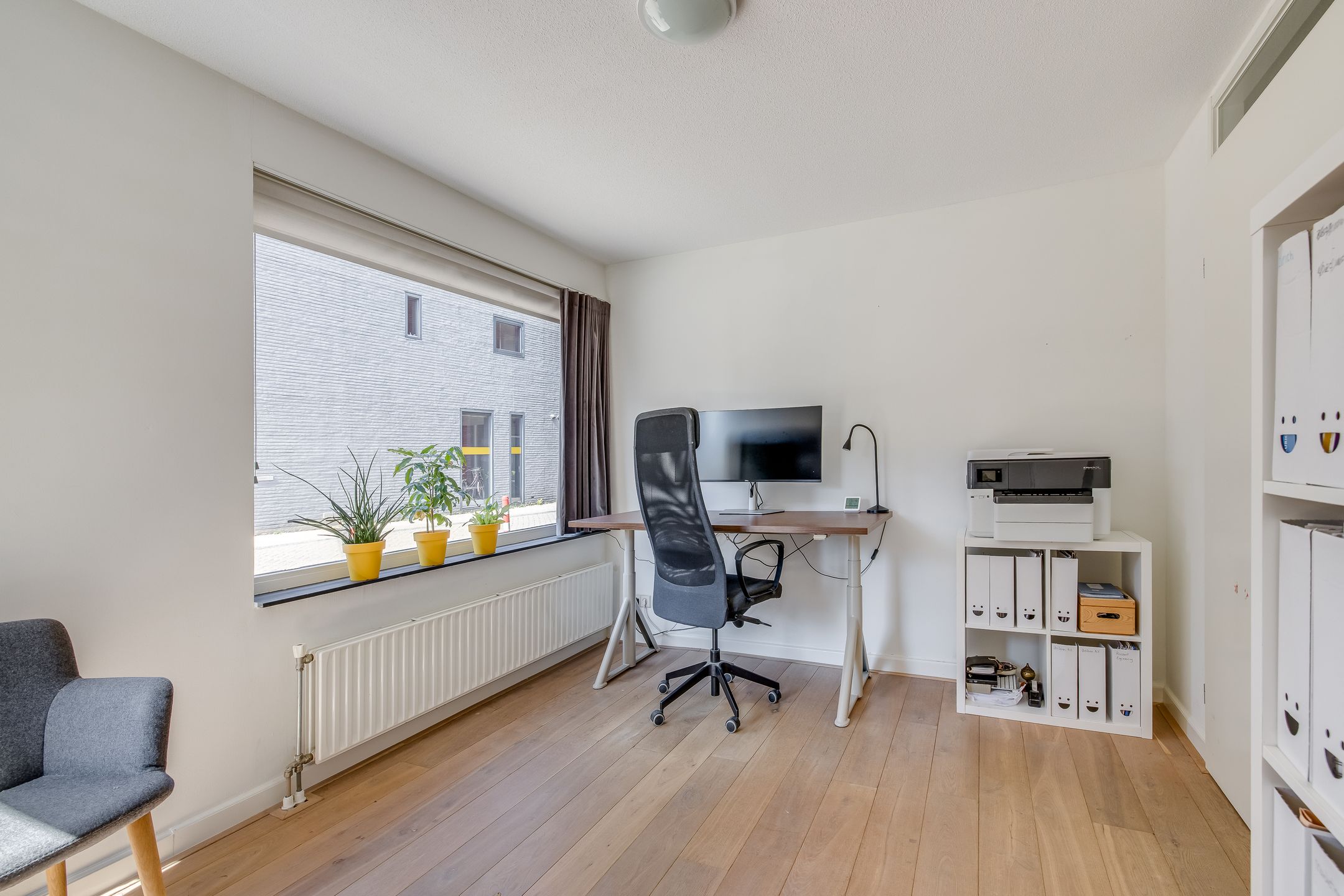 Foto 15 van Marmerplein 34