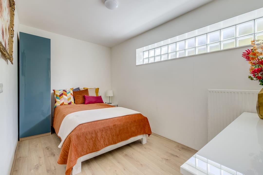 Foto 17 van Marmerplein 34