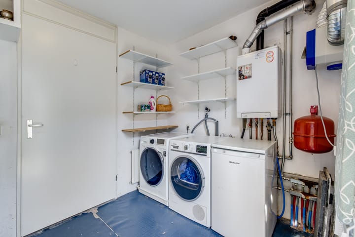 Foto 22 van Marmerplein 34