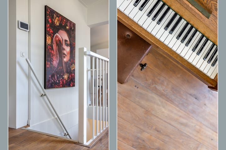 Foto 24 van Marmerplein 34