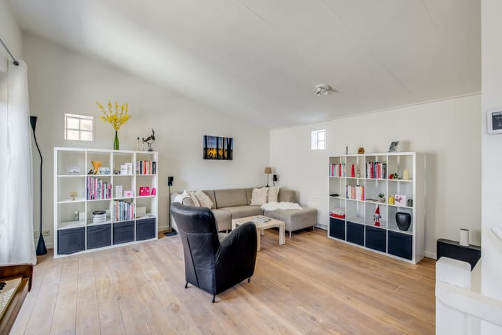 Foto 25 van Marmerplein 34