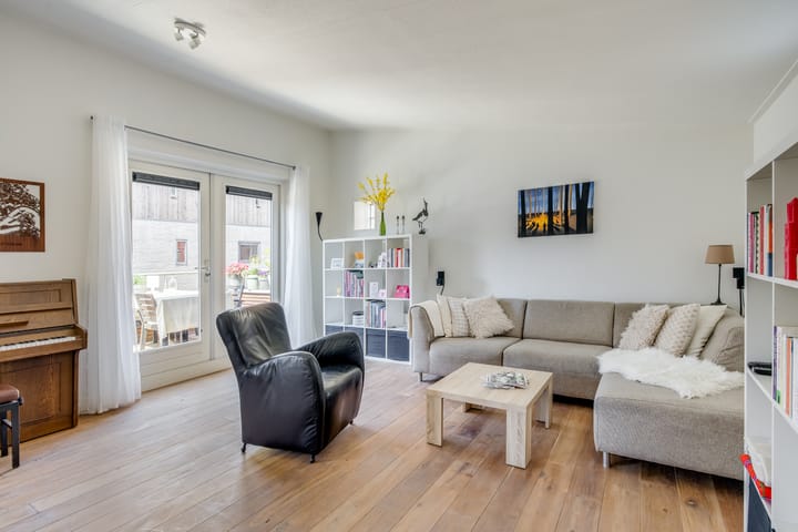 Foto 26 van Marmerplein 34