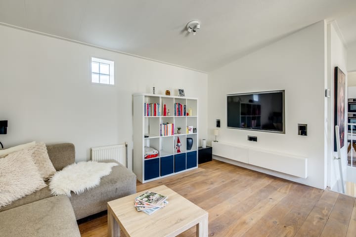 Foto 28 van Marmerplein 34