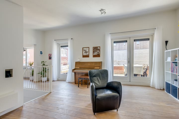 Foto 29 van Marmerplein 34