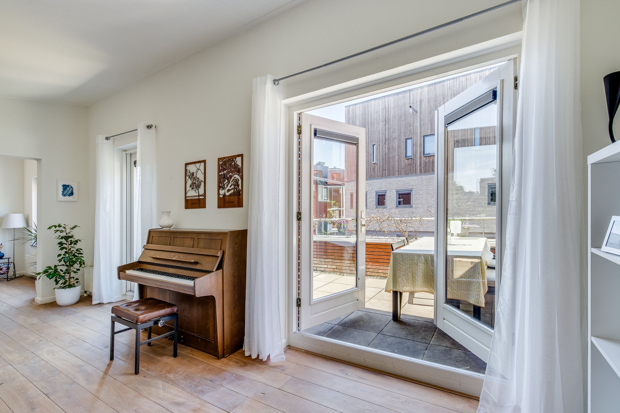 Foto 30 van Marmerplein 34