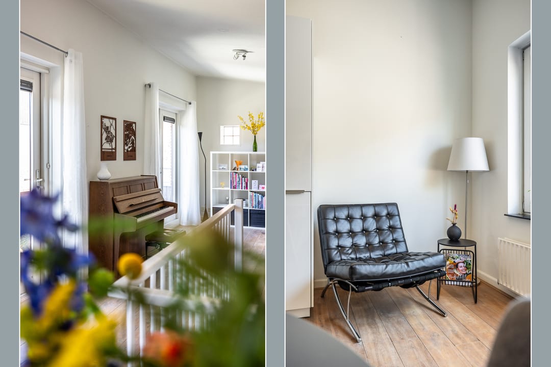 Foto 32 van Marmerplein 34