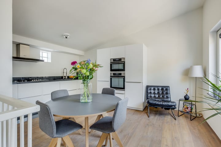 Foto 33 van Marmerplein 34