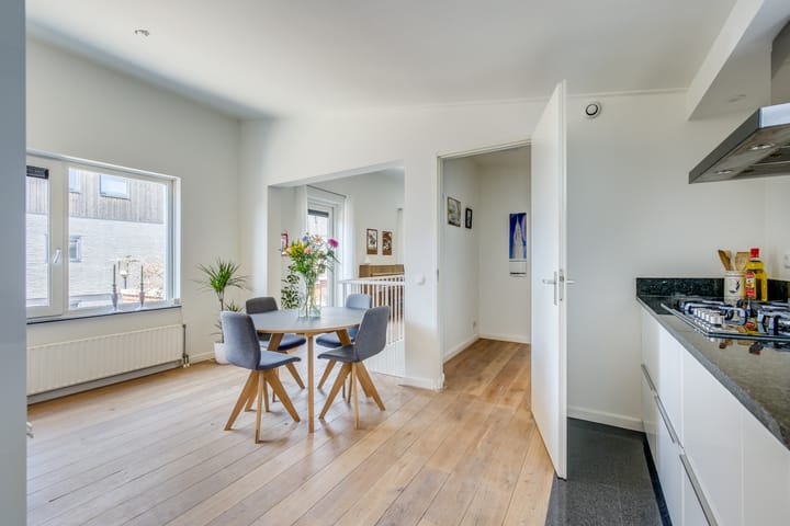 Foto 37 van Marmerplein 34