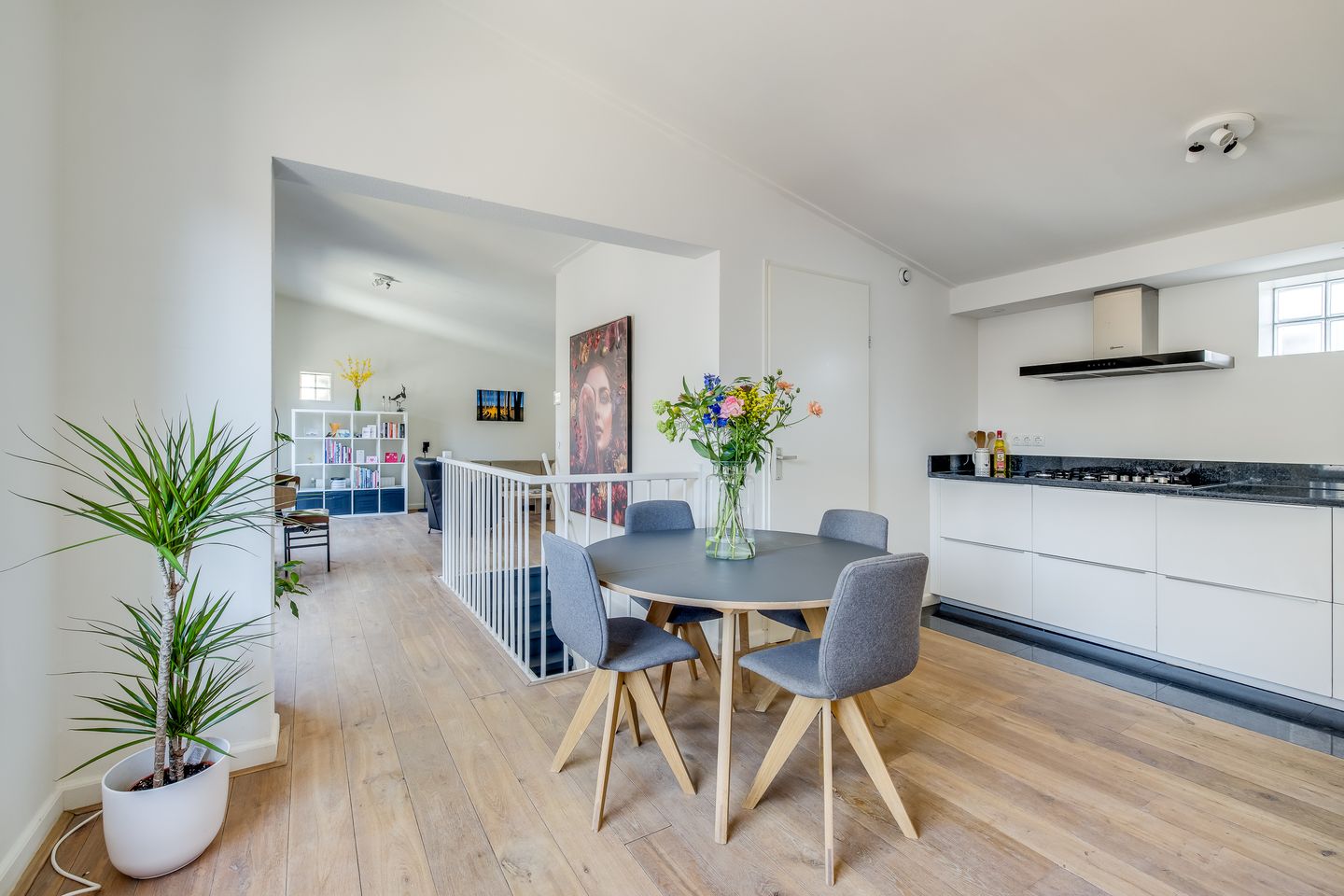 Foto 40 van Marmerplein 34