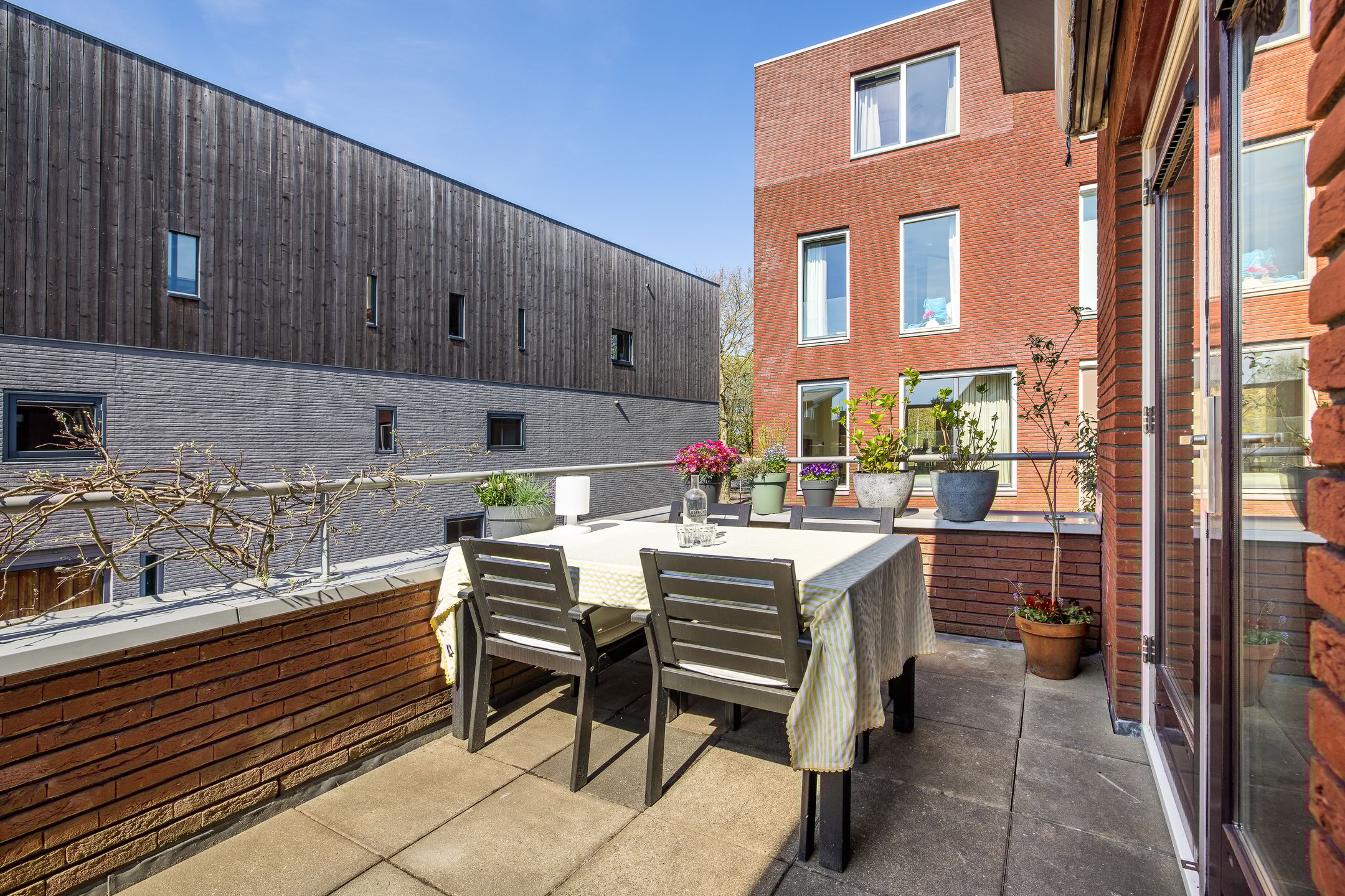 Foto 42 van Marmerplein 34