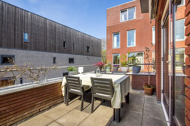 Foto 42 van Marmerplein 34