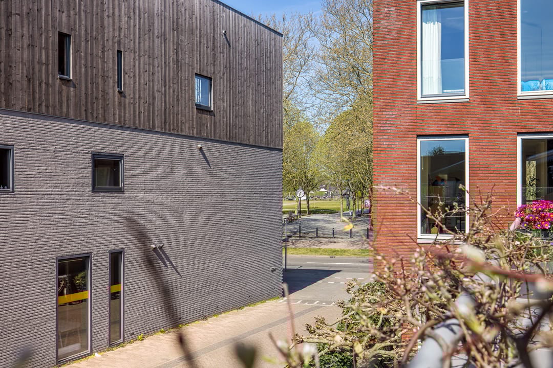 Foto 43 van Marmerplein 34