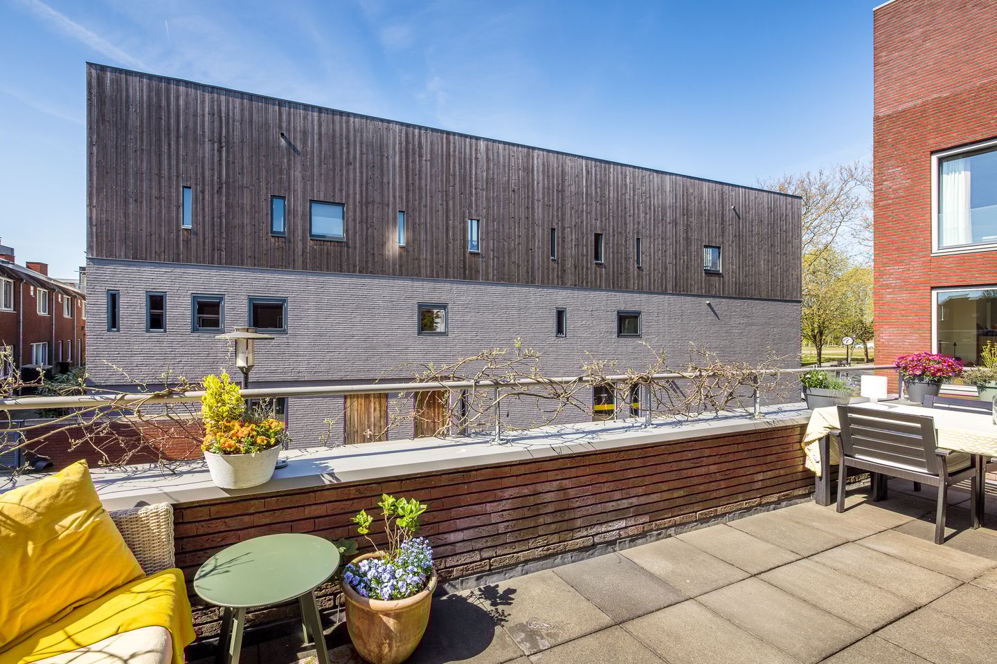 Foto 44 van Marmerplein 34