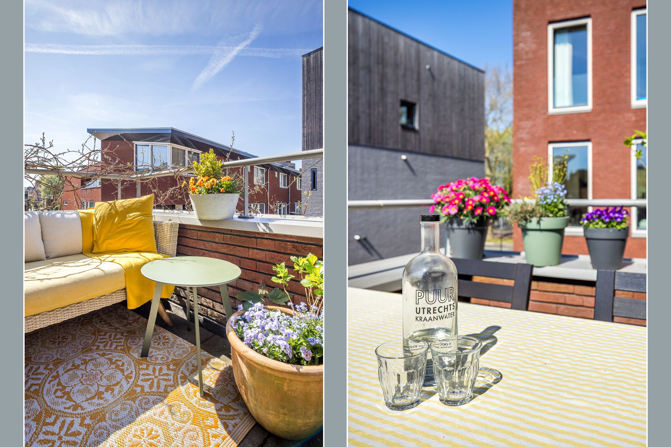 Foto 45 van Marmerplein 34