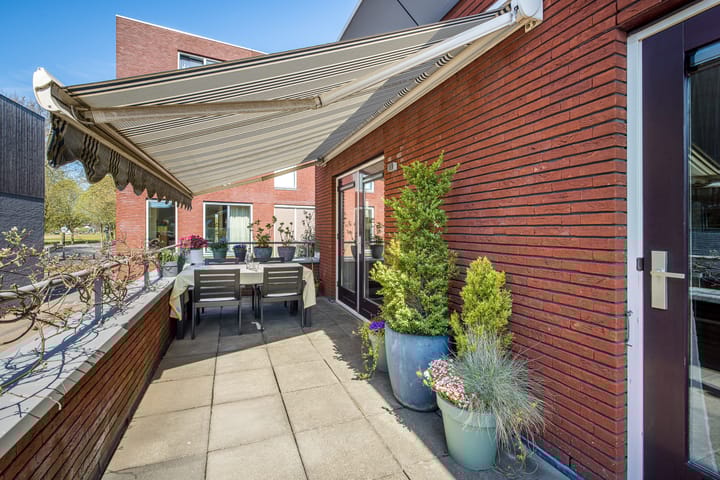 Foto 46 van Marmerplein 34