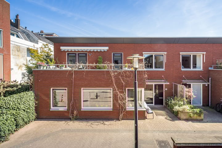 Foto 47 van Marmerplein 34