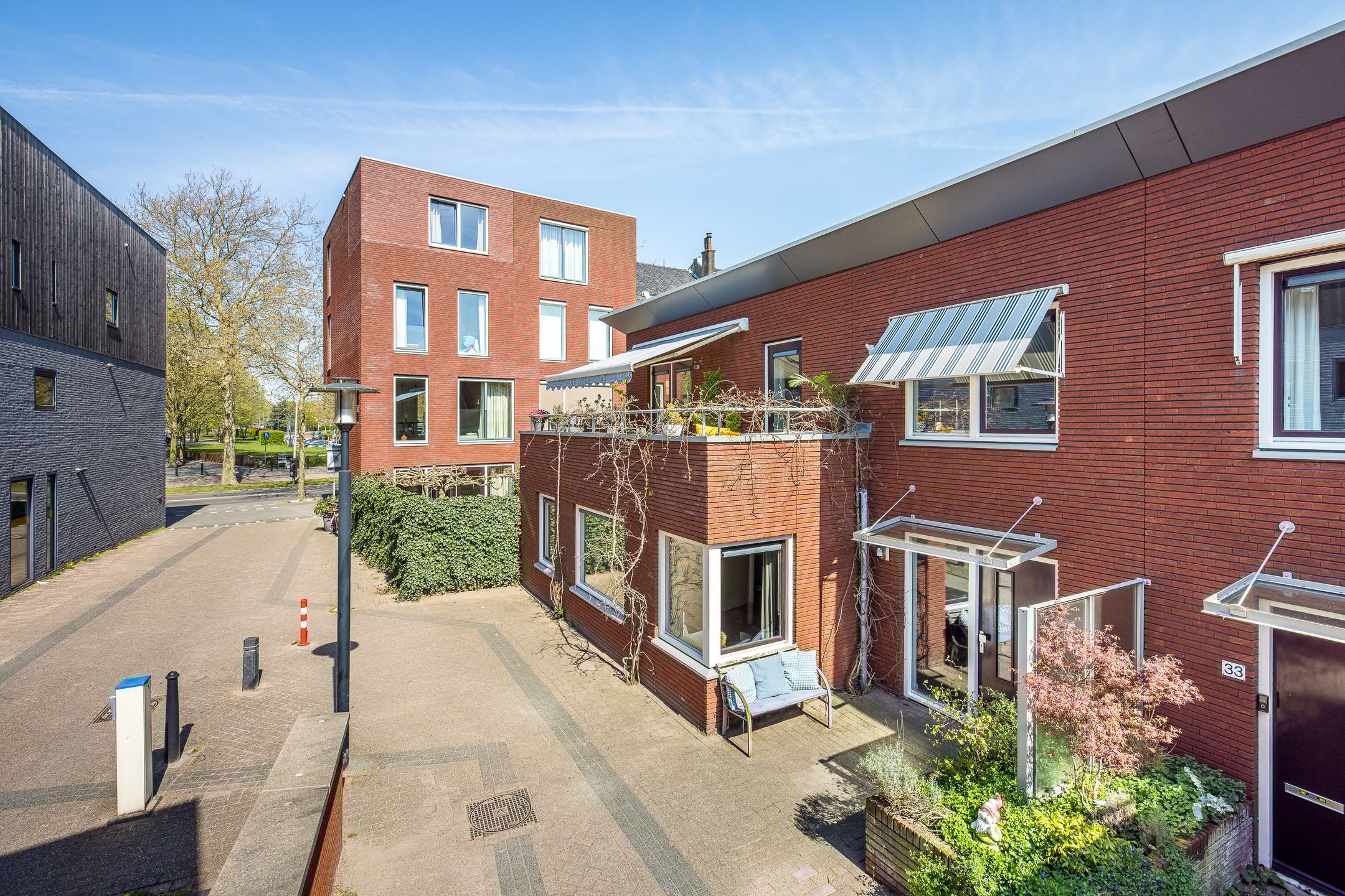 Foto 48 van Marmerplein 34