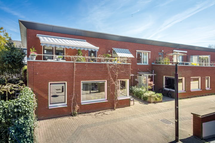 Foto 49 van Marmerplein 34