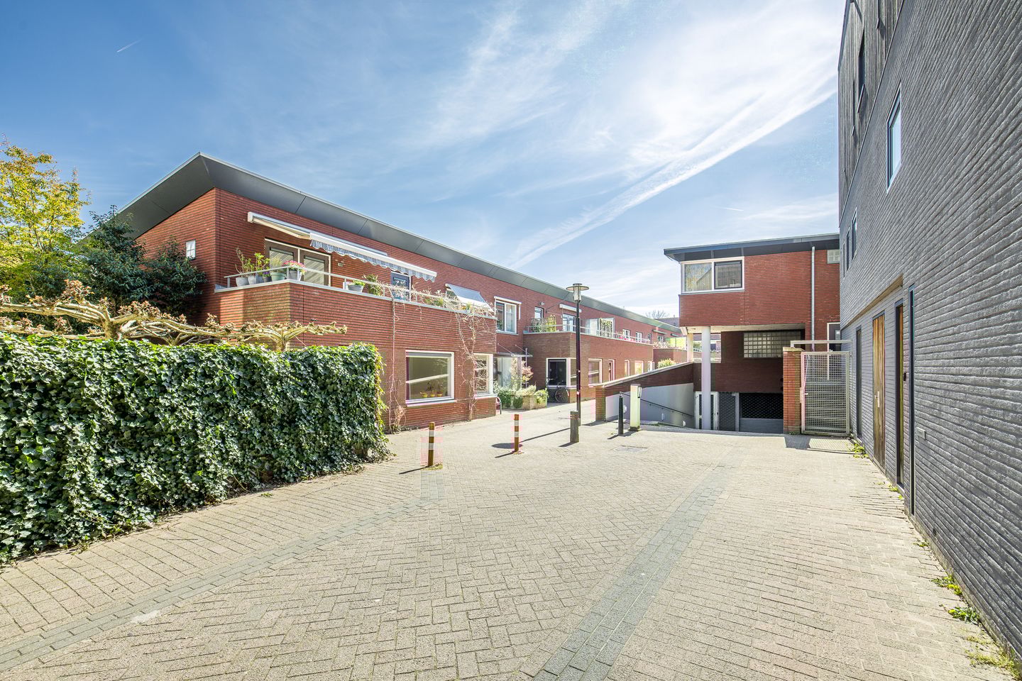 Foto 50 van Marmerplein 34