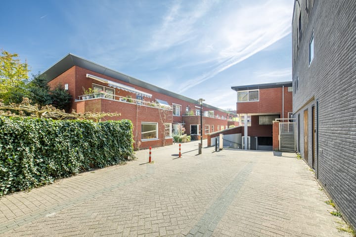 Foto 50 van Marmerplein 34