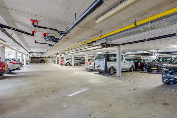 Foto 51 van Marmerplein 34