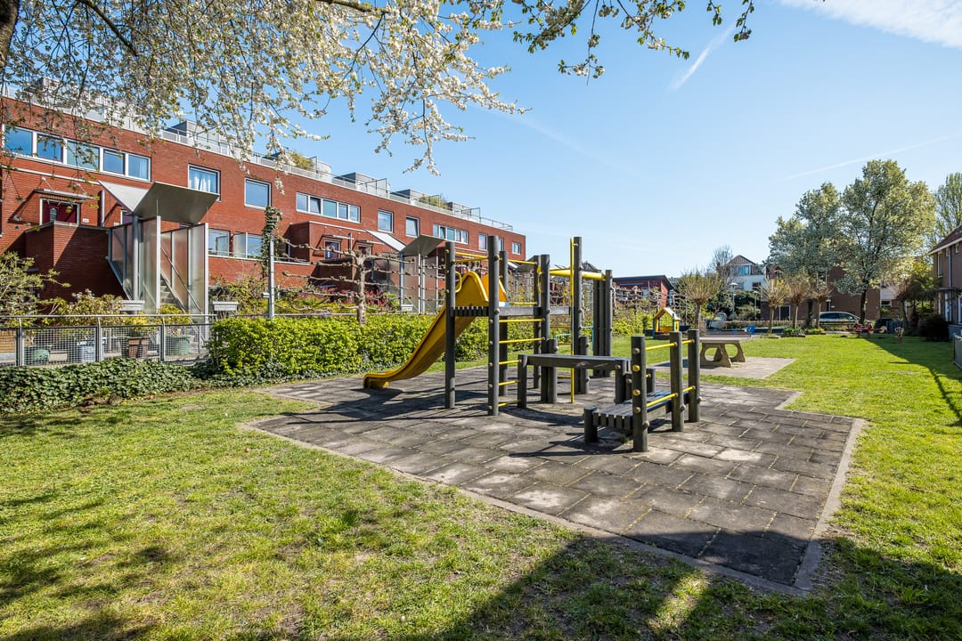 Foto 52 van Marmerplein 34