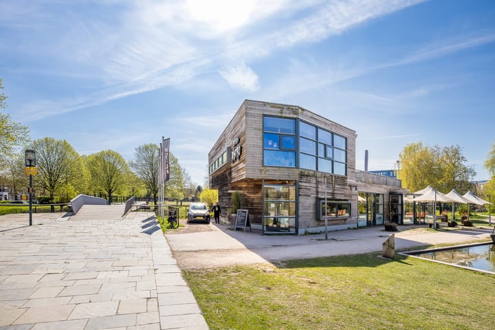 Foto 55 van Marmerplein 34