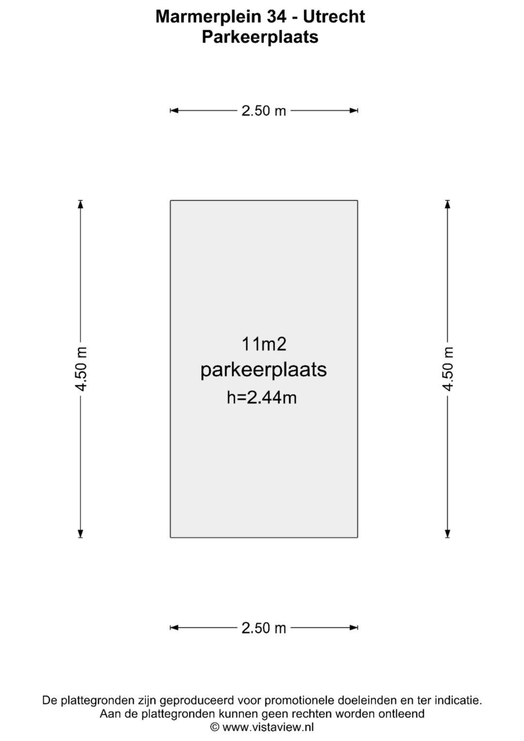 Foto 59 van Marmerplein 34
