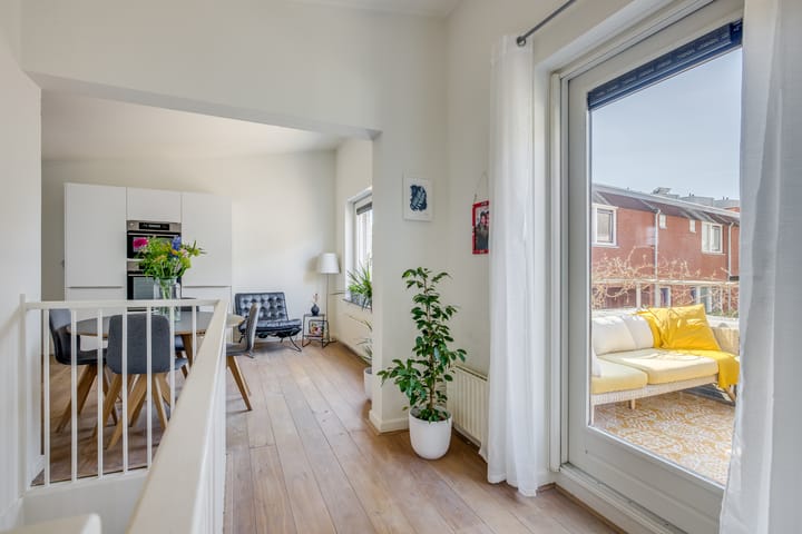 Foto 31 van Marmerplein 34