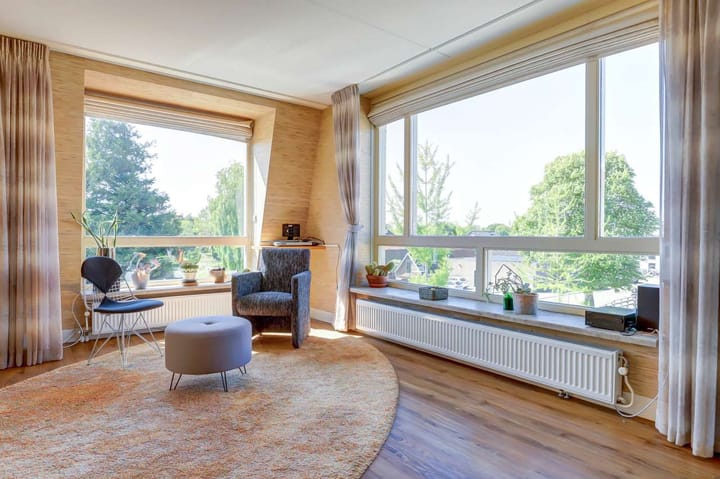 Foto 4 van Leliestraat 27