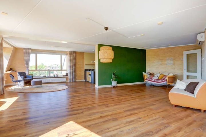 Foto 5 van Leliestraat 27