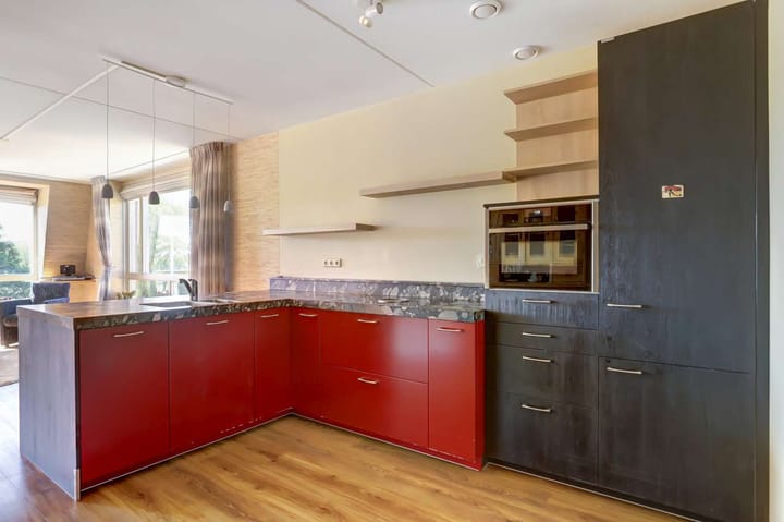 Foto 7 van Leliestraat 27