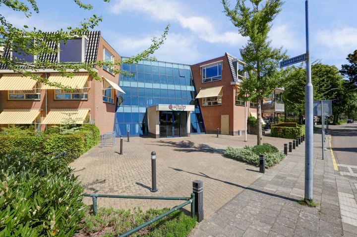 Foto 24 van Leliestraat 27