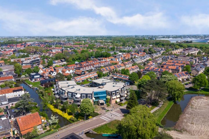 Foto 2 van Leliestraat 27