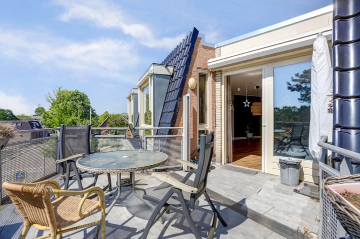 Foto 9 van Leliestraat 27