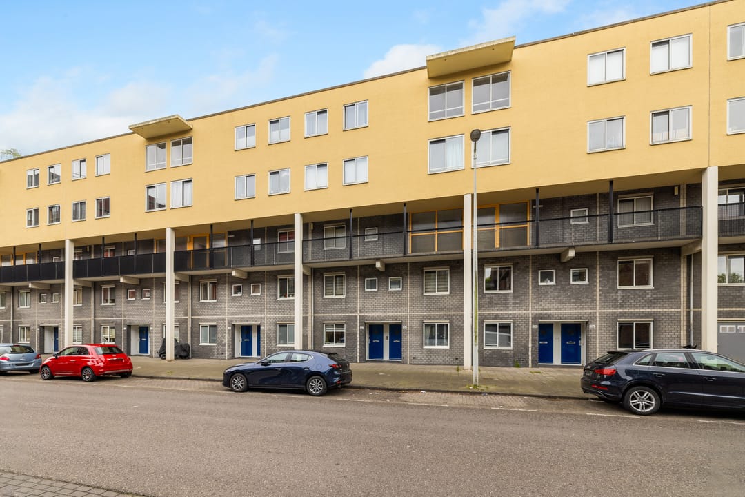 Photo 1 of Olof Palmeplein 123