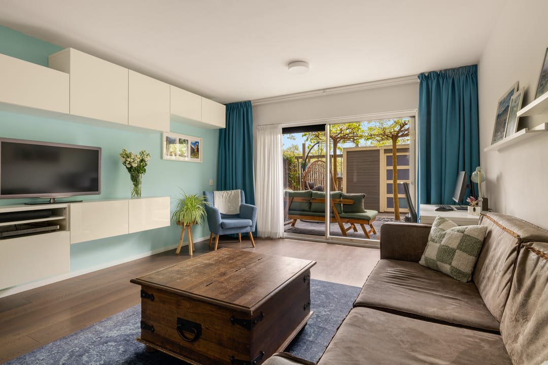 Photo 2 of Olof Palmeplein 123