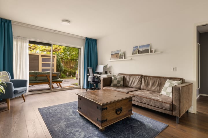 Foto 3 van Olof Palmeplein 123