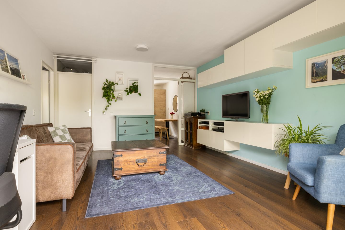 Photo 5 of Olof Palmeplein 123