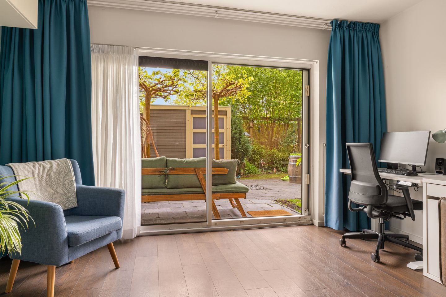 Photo 4 of Olof Palmeplein 123