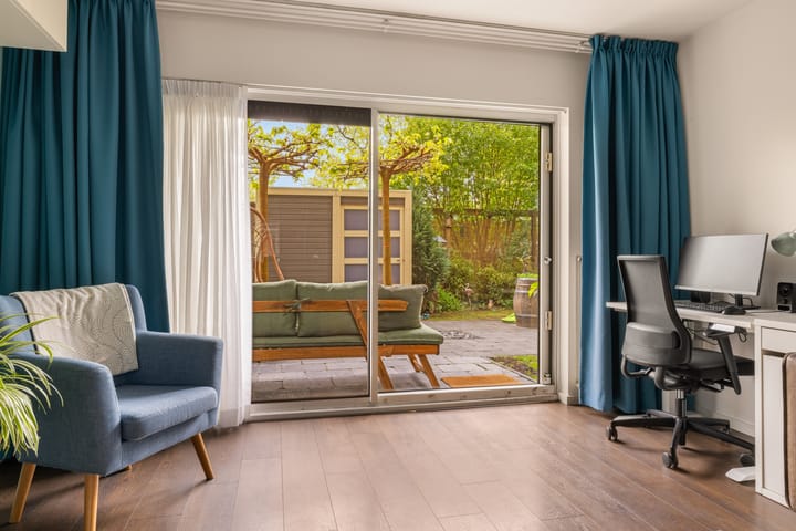 Foto 4 van Olof Palmeplein 123