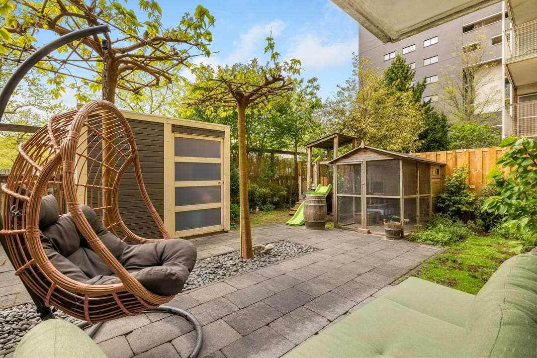 Photo 8 of Olof Palmeplein 123