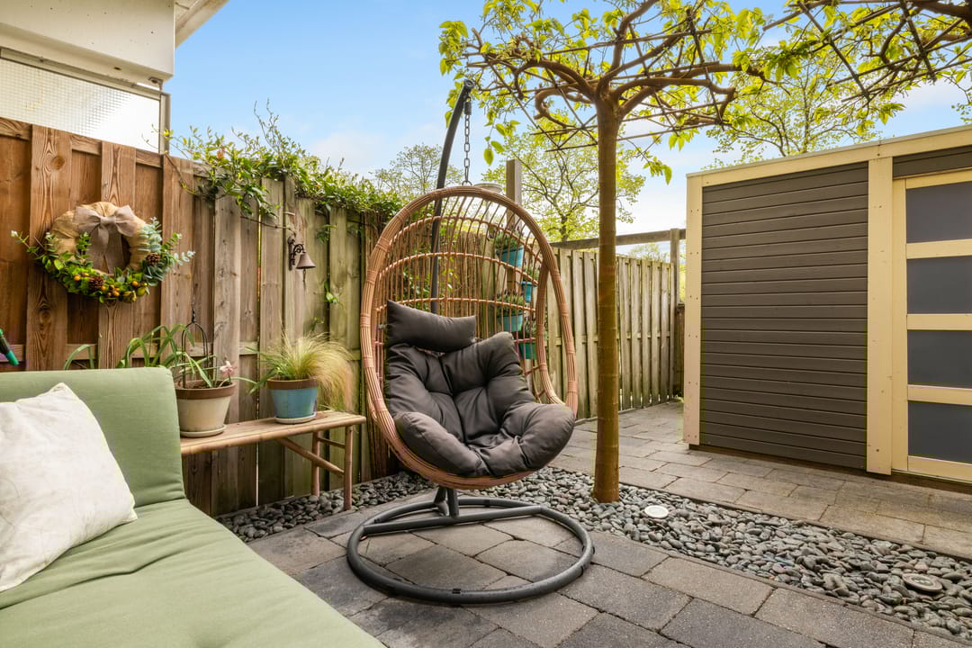 Photo 7 of Olof Palmeplein 123