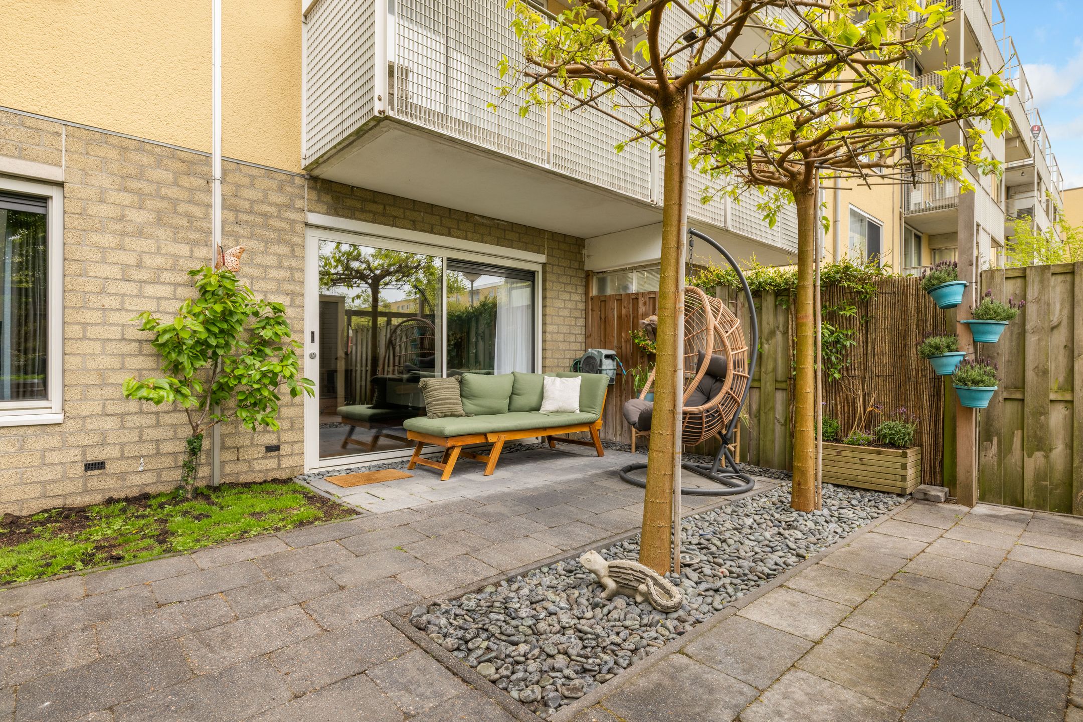 Photo 9 of Olof Palmeplein 123