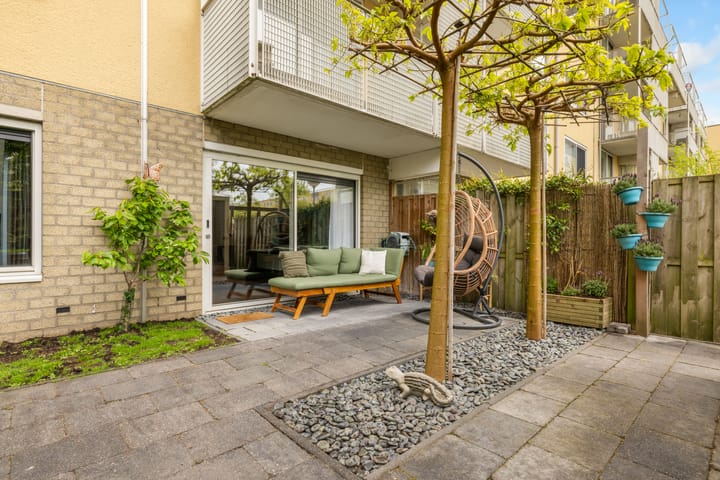 Foto 9 van Olof Palmeplein 123